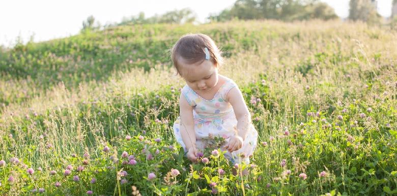 Votre bébé a 12 mois
